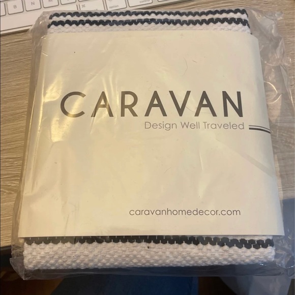 Caravan Area Rug - Picture 2 of 2